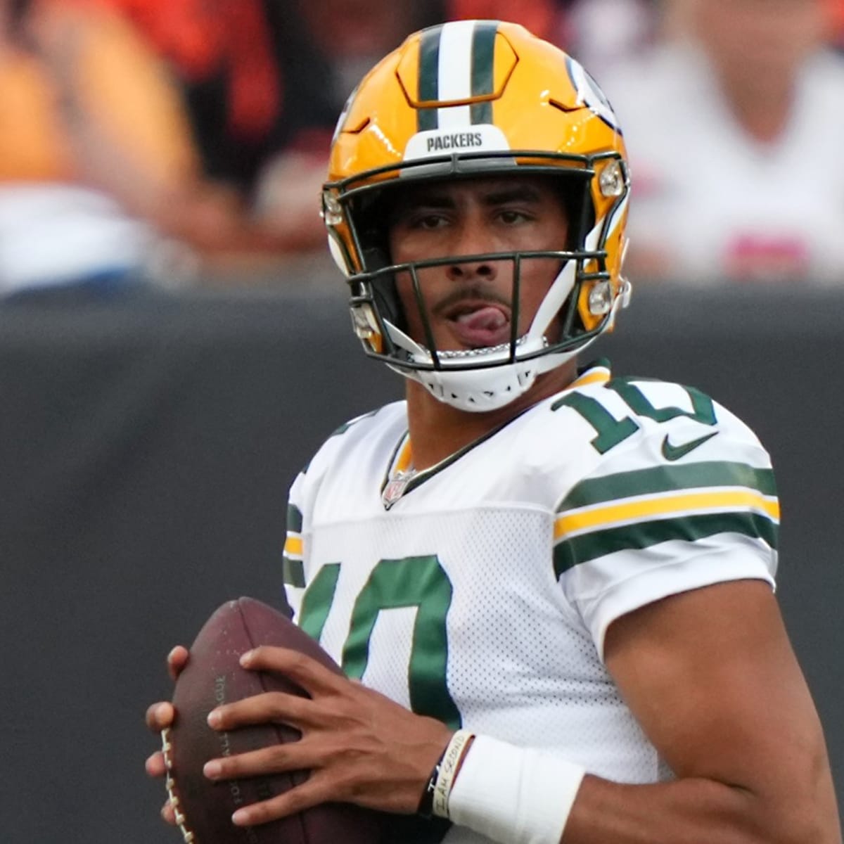 AJ Dillon will be a Factor in Packers Passing Game