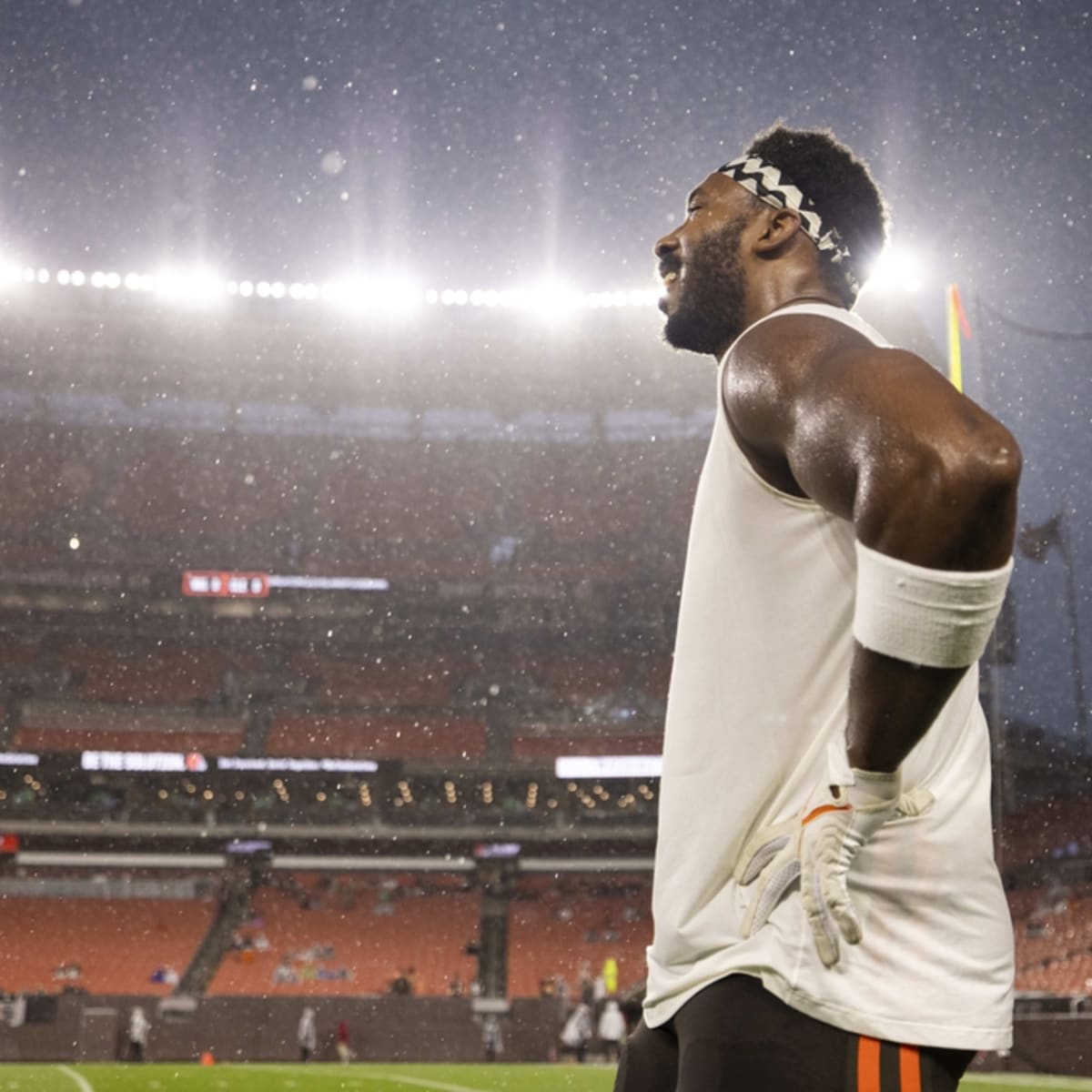 Week 4 Betting Line & Prediction: Browns hosting Ravens in AFC North battle  - A to Z Sports