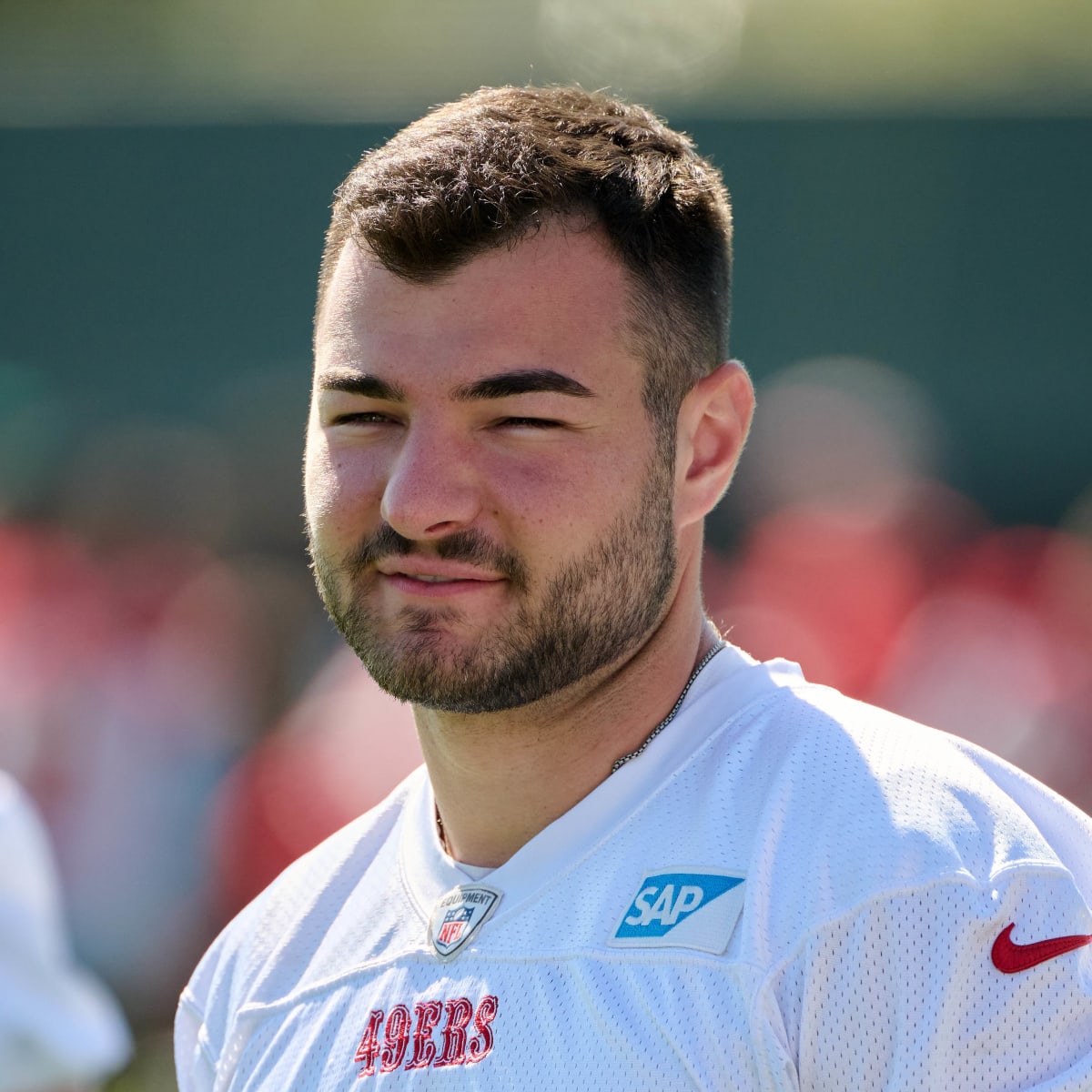 Kyle Shanahan: Brock Purdy would have to melt in practice to not be 49ers  starter - A to Z Sports