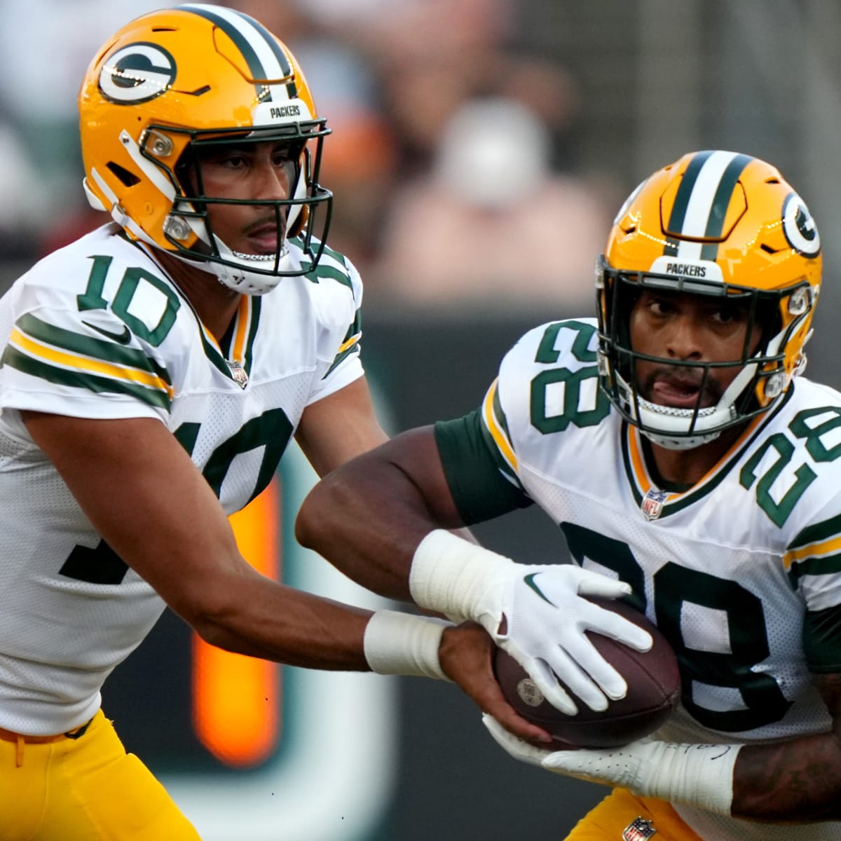 3 things to watch when Packers host Patriots in preseason