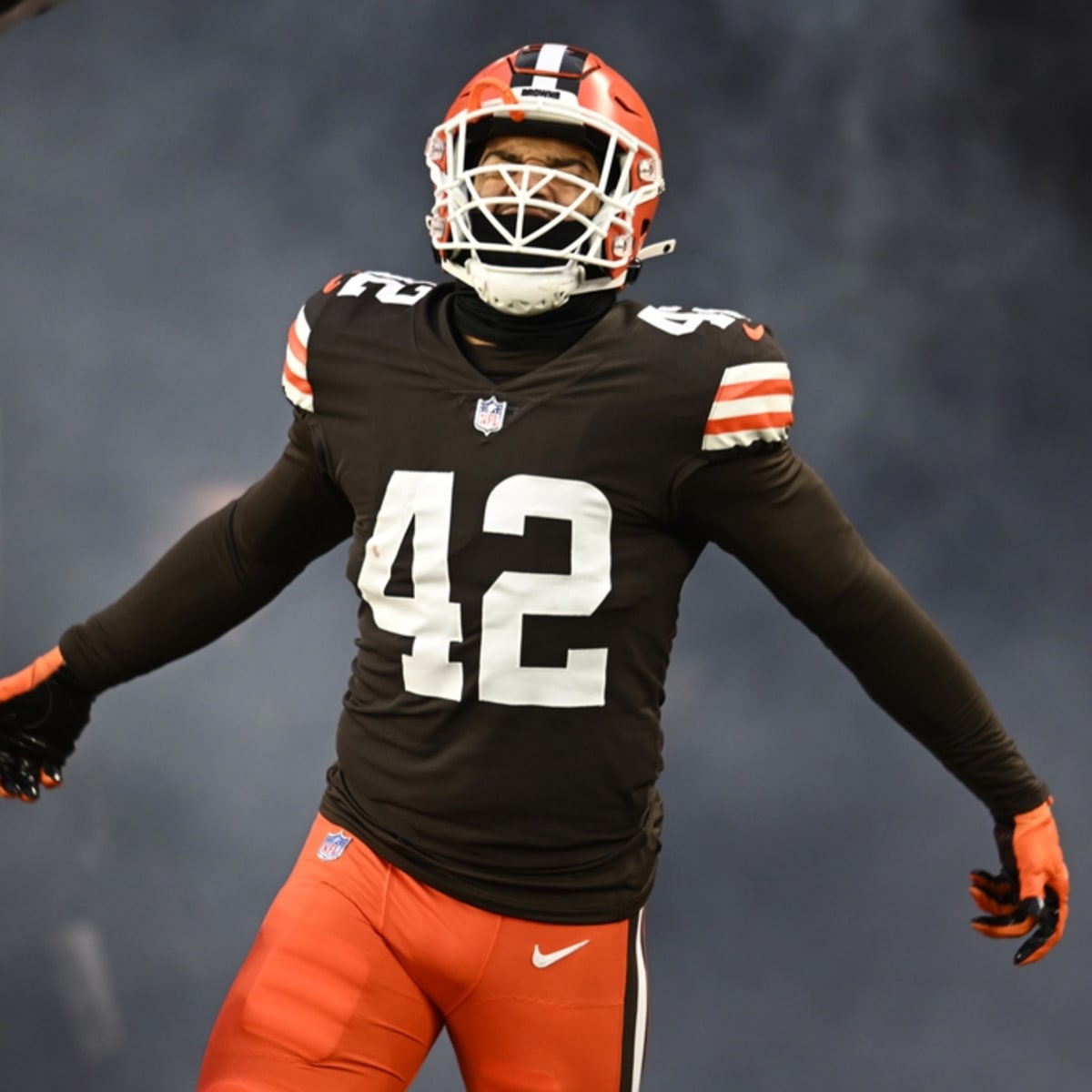 5 future Cleveland Browns players destined for the Pro Bowl