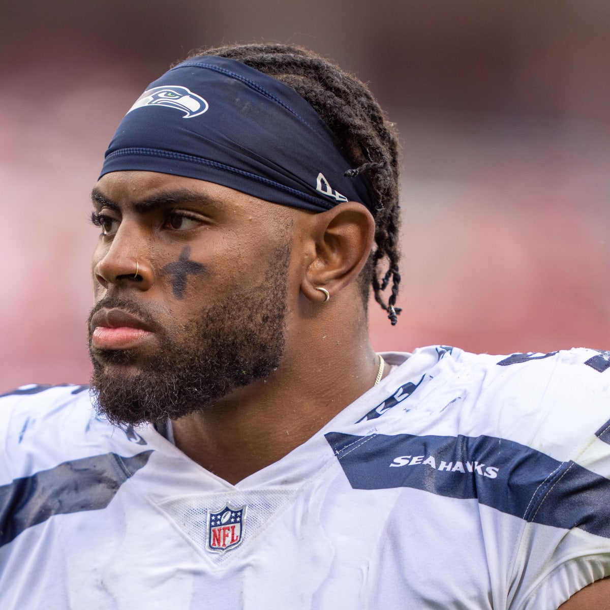 Seahawks LB Jordyn Brooks: 'I think I would' be ready for Week 1 vs. Rams -  Field Gulls