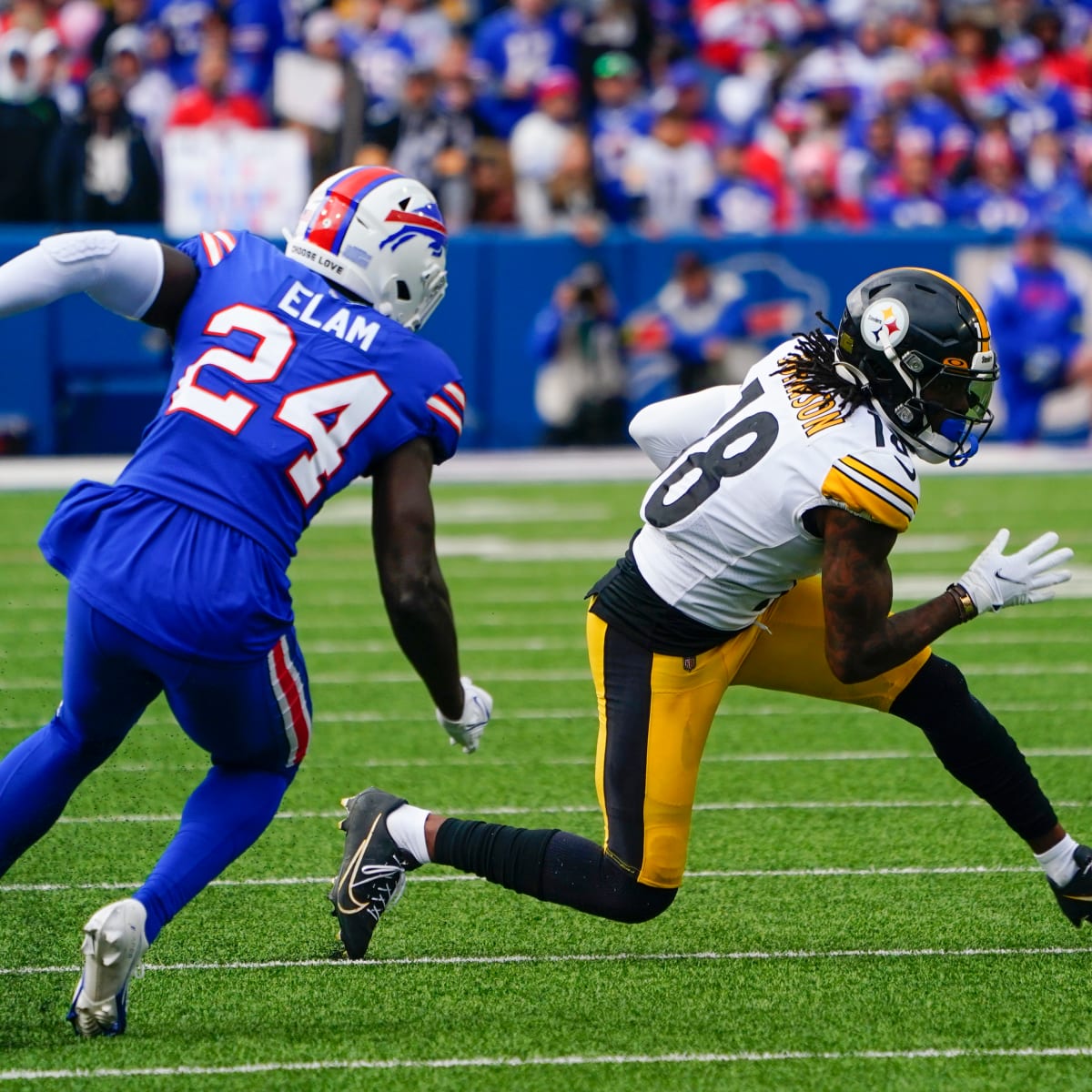 How to Watch the Pittsburgh Steelers Game: Alternatives to CBS