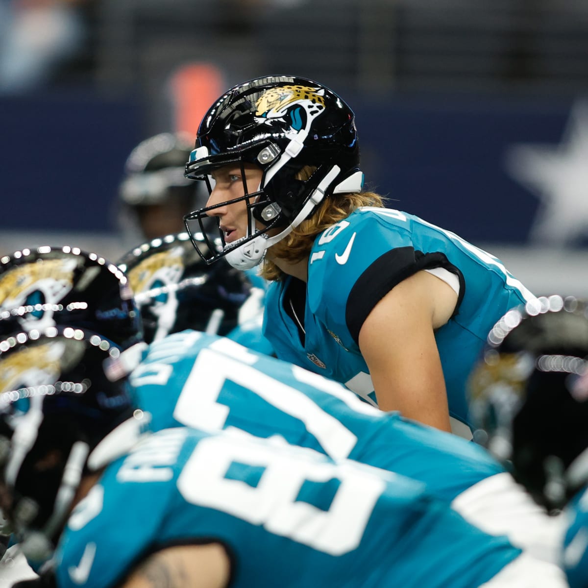 Jaguars preseason game vs. Saints to air on WJXT