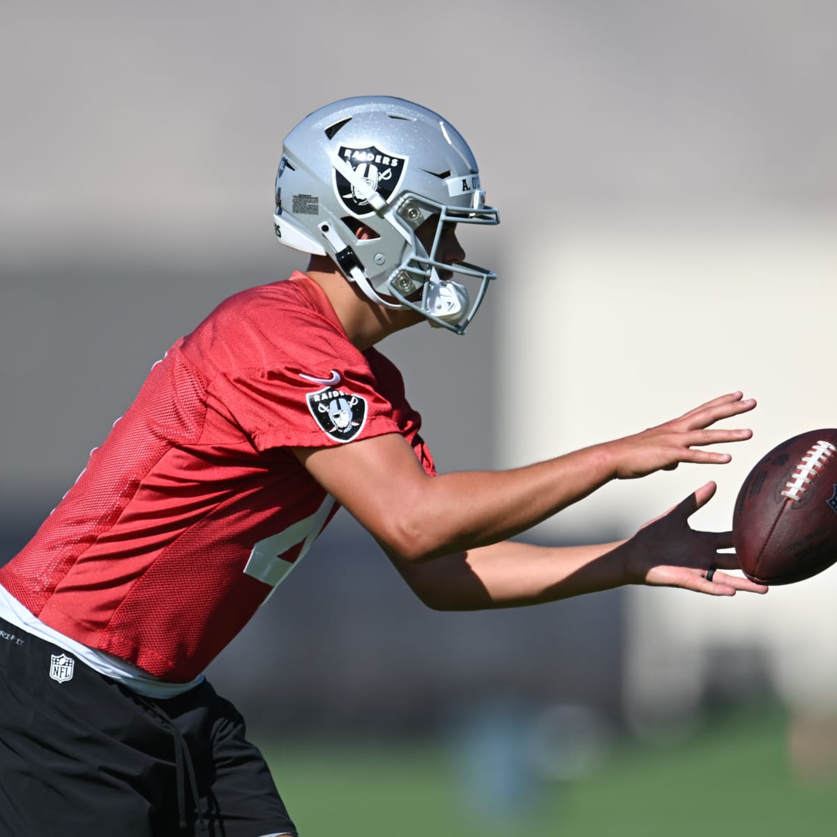 NFL preseason 2023: Which Raiders, Rams players will play or not play in  Week 2? - DraftKings Network