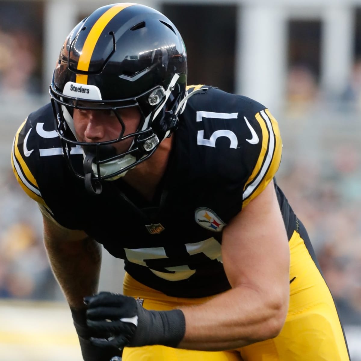 Steelers Preseason Game 1: Three names to watch against Tampa Bay on Friday  - A to Z Sports