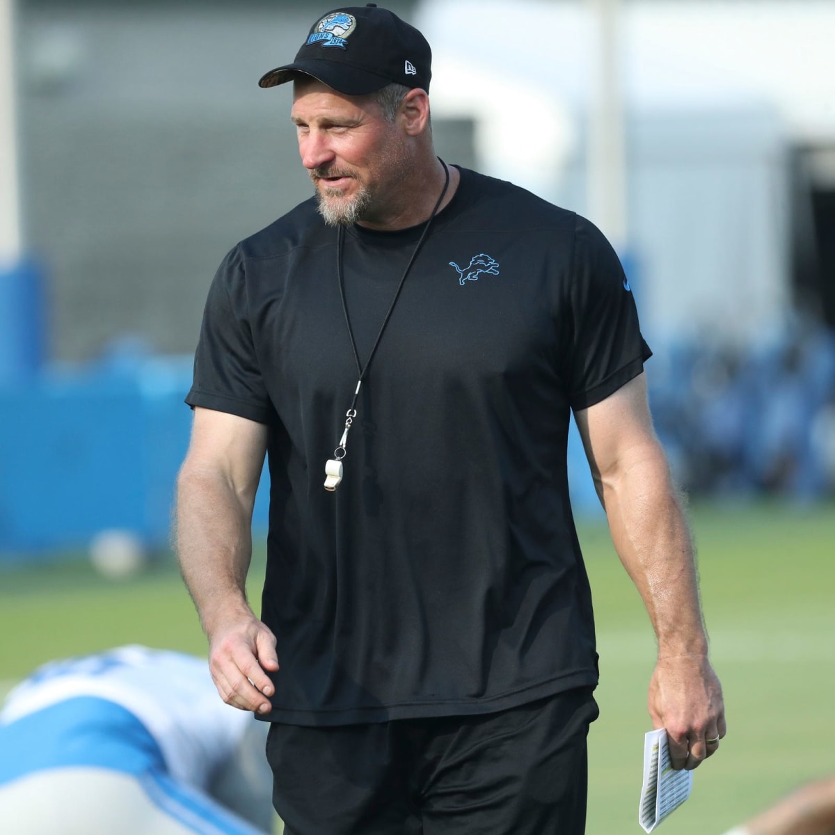 Lions will not play starters against Jaguars – The Oakland Press