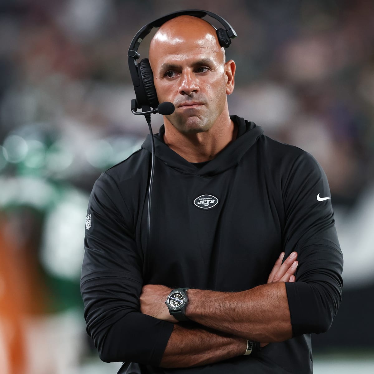 New York Jets 53-man roster prediction after preseason Week 1