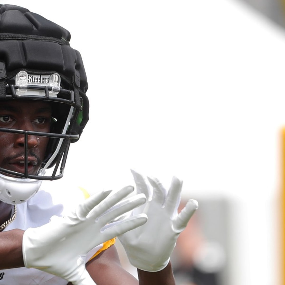 Winners, losers from Steelers training camp sessions in Latrobe