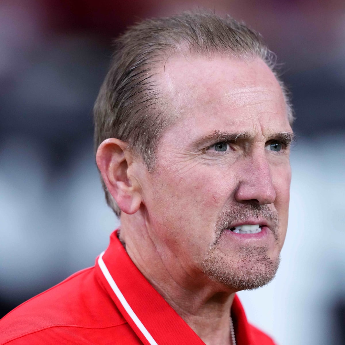 What is Chiefs DC Steve Spagnuolo's top concern in Week 1 vs. Texans?