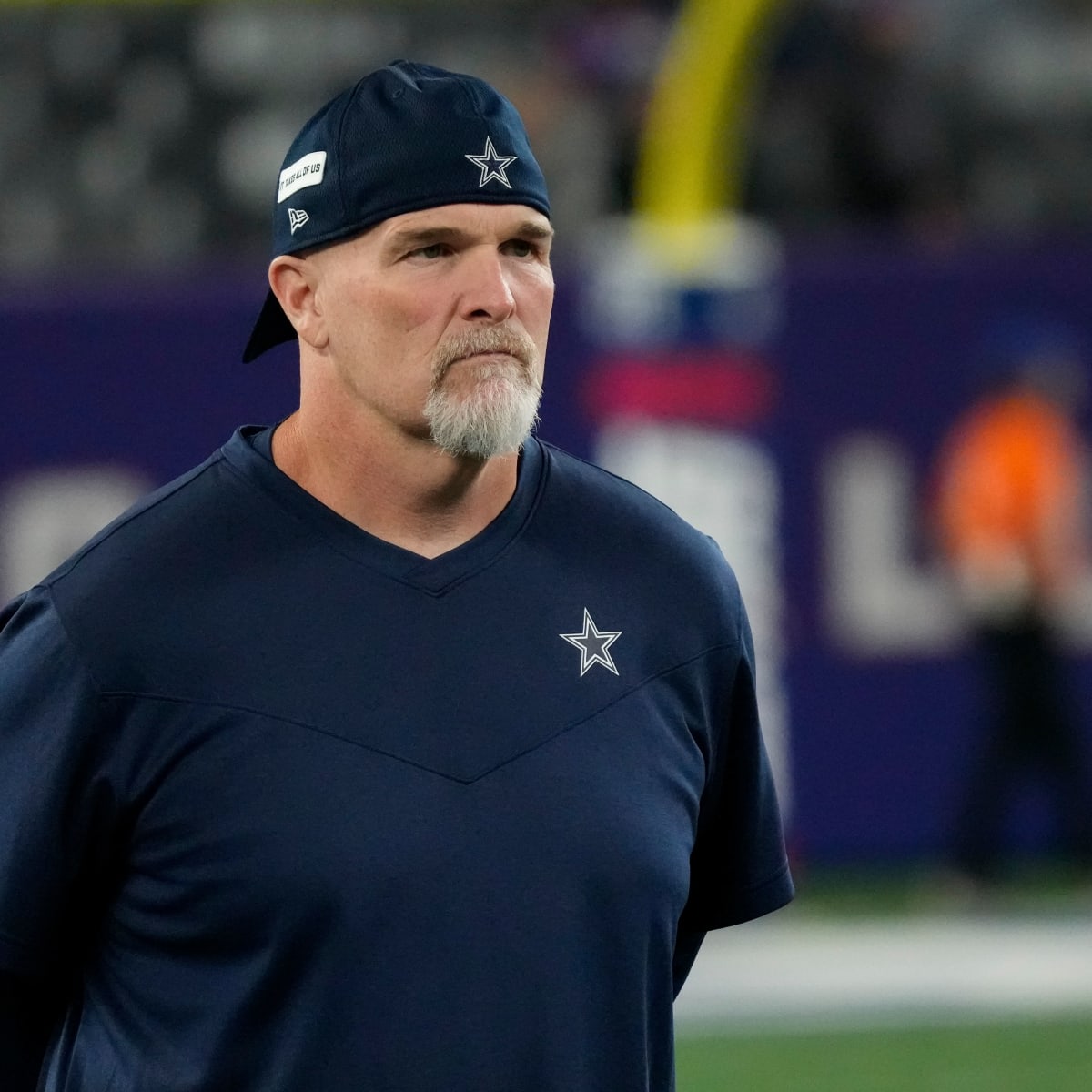 New Cowboys' coach has strong ties to Dan Quinn - A to Z Sports