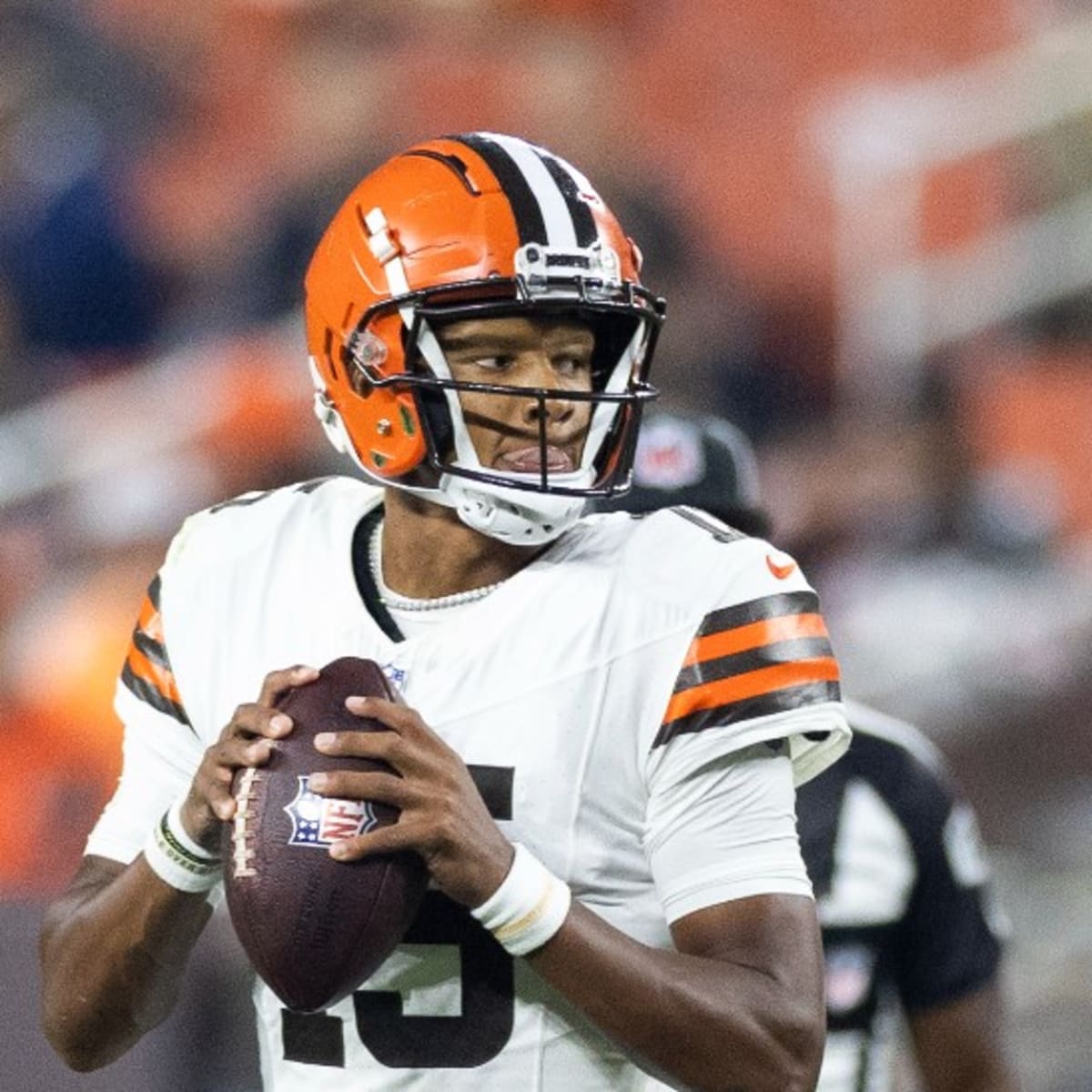 Cardinals Acquire QB Joshua Dobbs - Burn City Sports