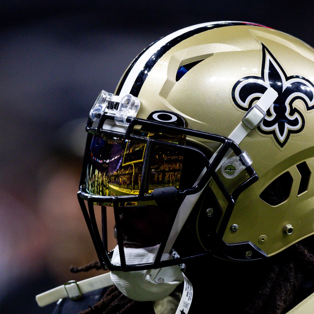 New Orleans Saints' Alvin Kamara suspended 3 games for violating NFL's  personal conduct policy