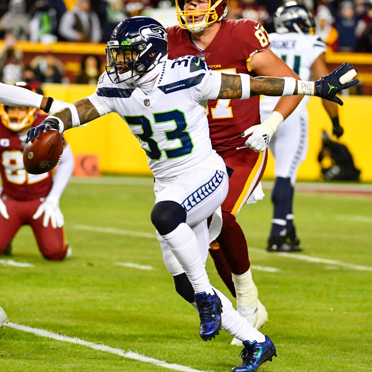 Seattle Seahawks, head coach Pete Carroll relish victory over