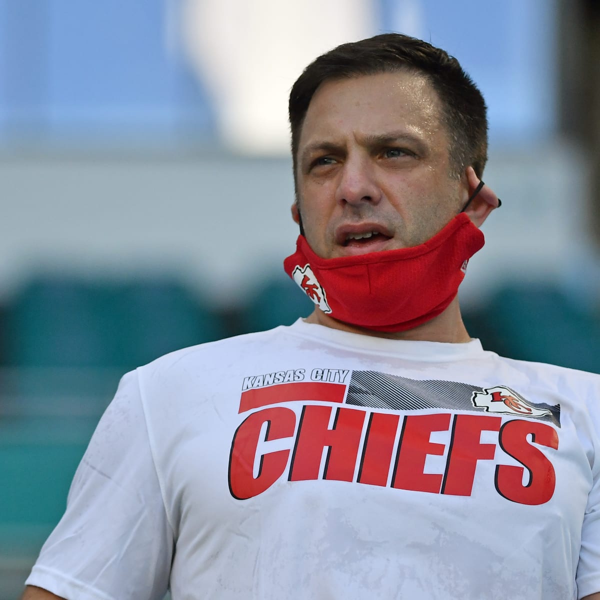 Chiefs release list of cuts as roster is trimmed to 53 players