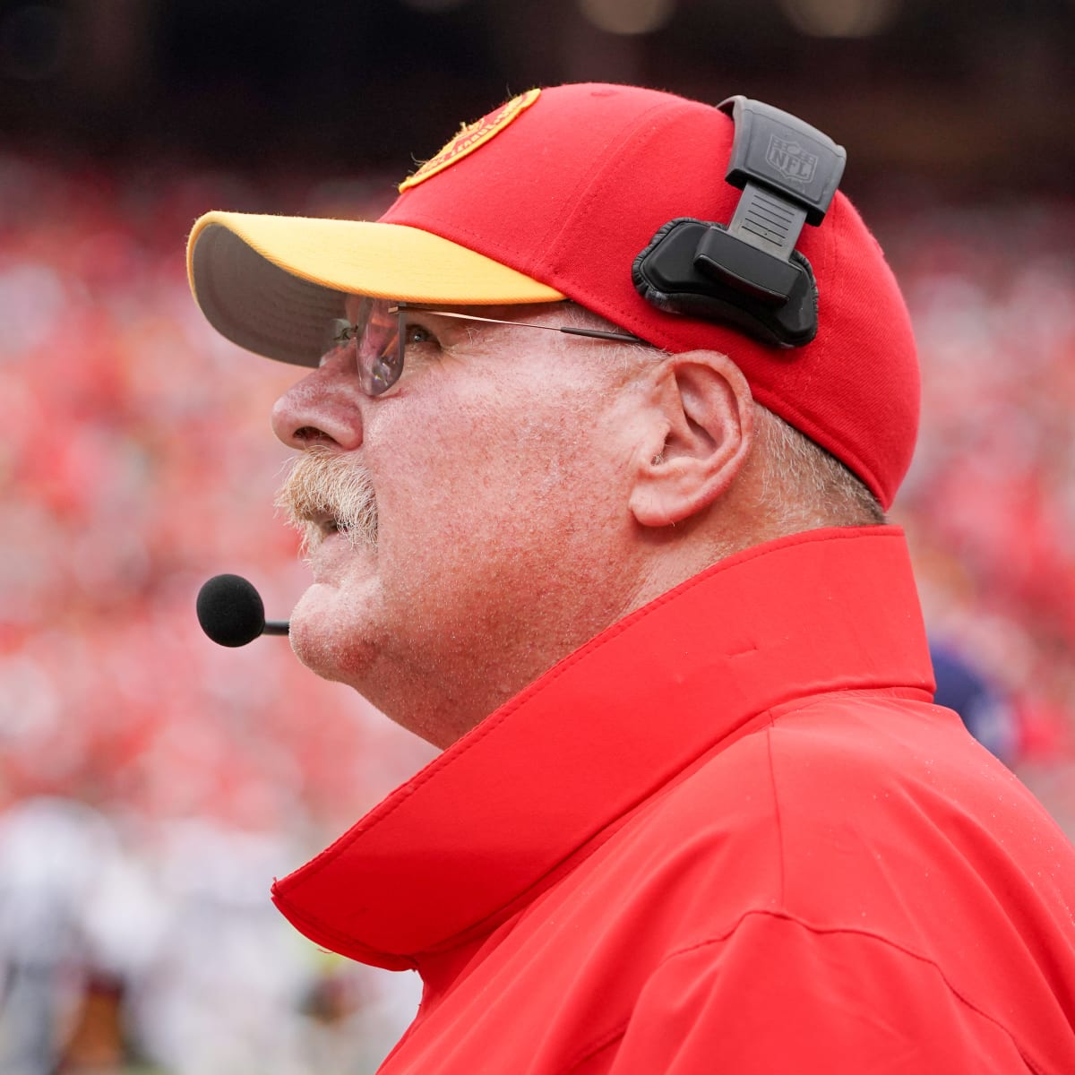 Kansas City Chiefs make cuts, announce initial 53-man roster