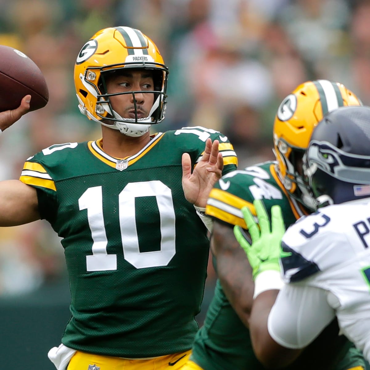 Final 53-Man Green Bay Packers Roster Projection for 2023 - Sports