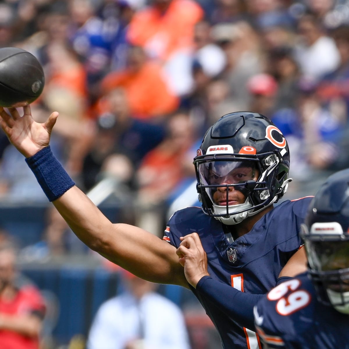 Lucas Patrick injury creates opportunity for Bears' Doug Kramer