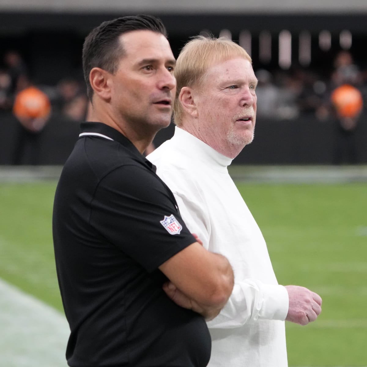 Raiders continue to overhaul roster in search of better results