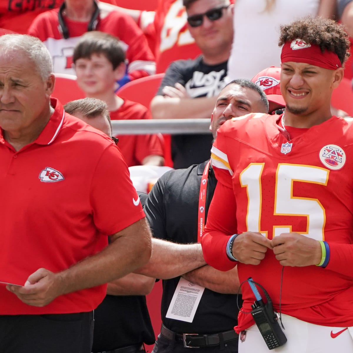 Kansas City Chiefs promote Brett Veach to general manager, NFL News