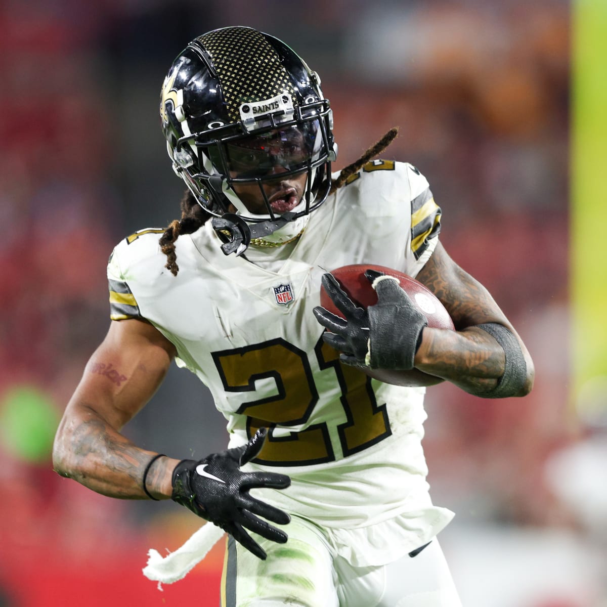 Dallas Cowboys eyeing former Saints' Bradley Roby to strengthen cornerback  roster