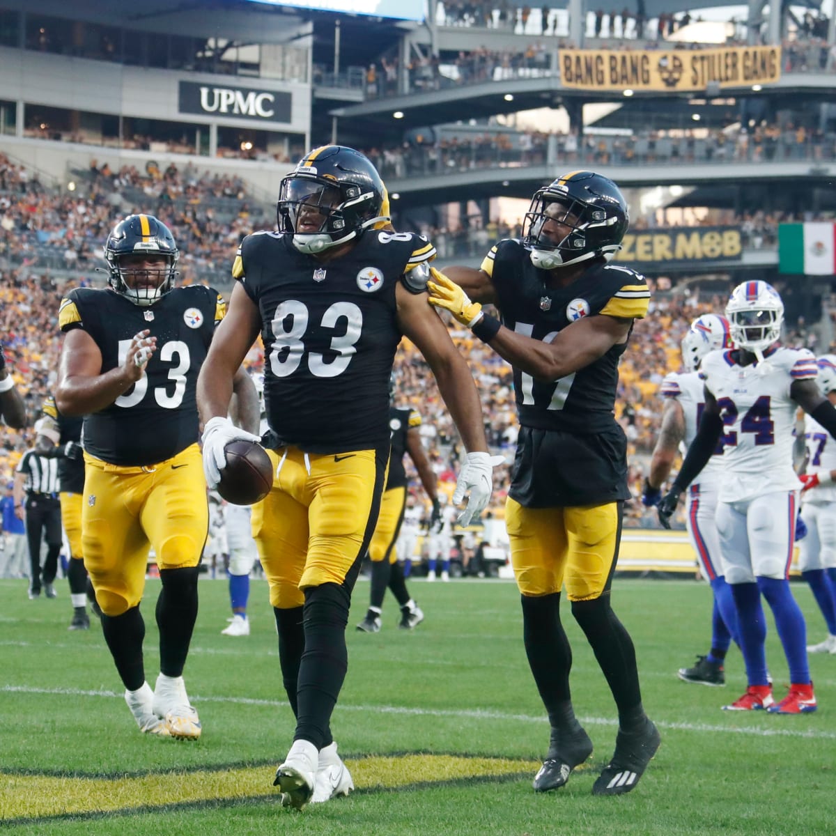 Steelers vs Patriots: Should Kendrick Green play on Sunday?