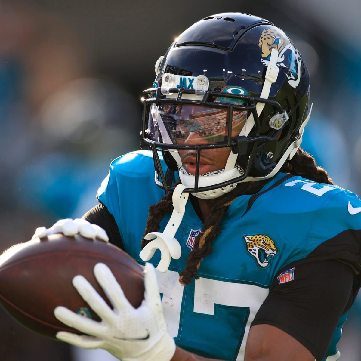 NFL indefinitely bans Jaguars player from football - A to Z Sports