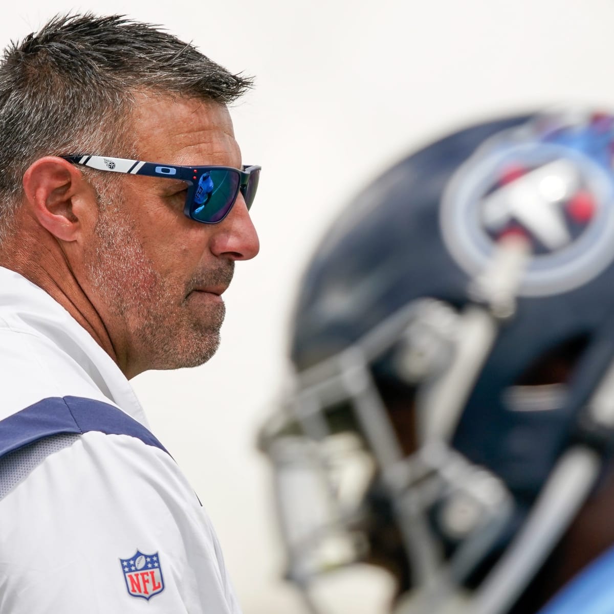 Treylon Burks pops in return to practice + Bold Predictions for Titans 53  man roster on cut day 