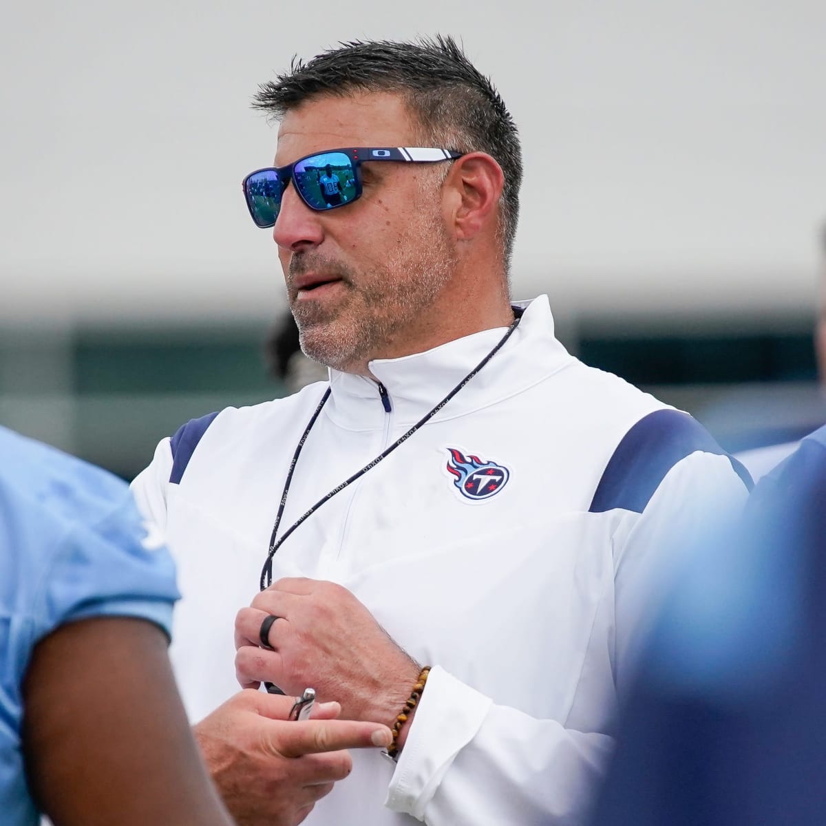 Tennessee Titans: Biggest surprises from initial 53-man roster