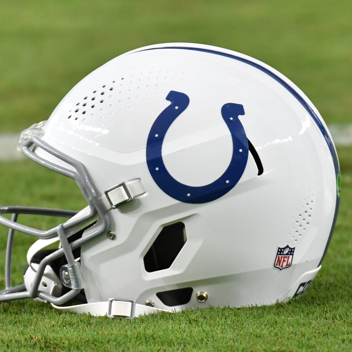 An Indianapolis Colts rookie's season is over - A to Z Sports