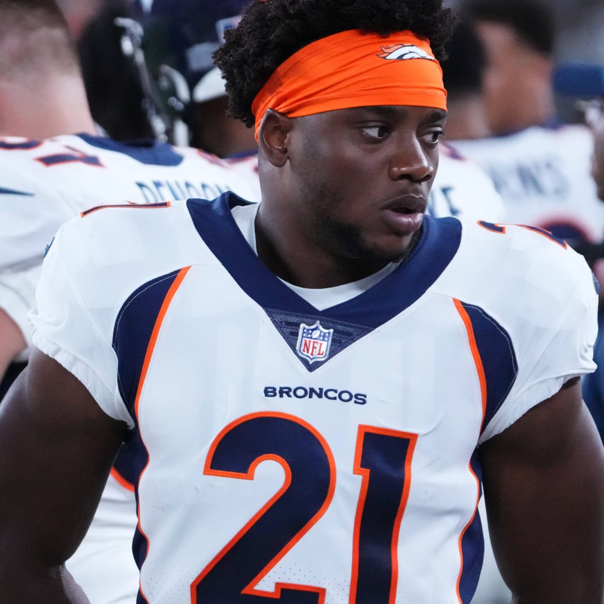 Denver Broncos offseason roster: No. 37, safety P.J. Locke