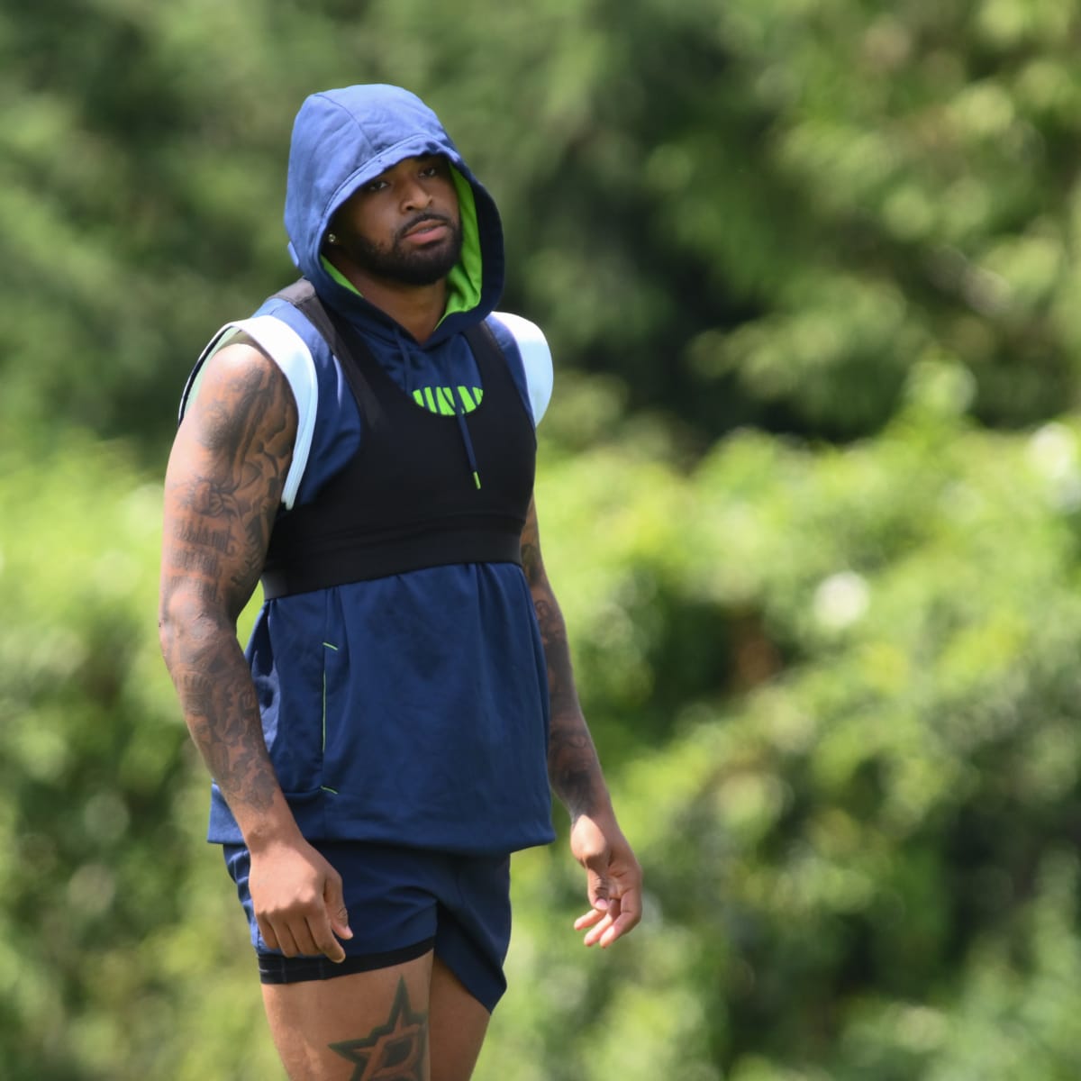 Seattle Seahawks activate safety Jamal Adams off PUP list - Seattle Sports