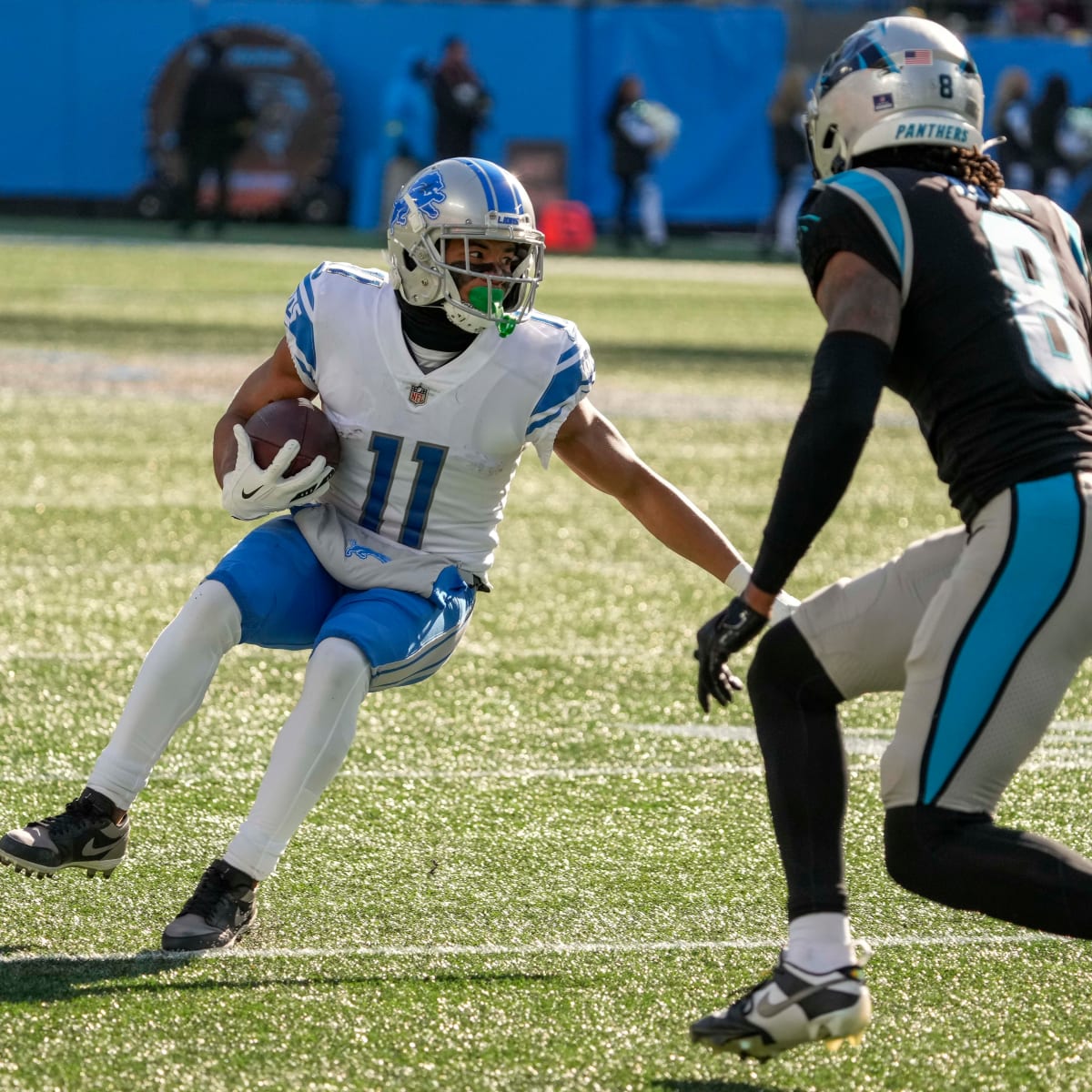 5 takeaways from the Lions' Week 1 loss - Axios Detroit