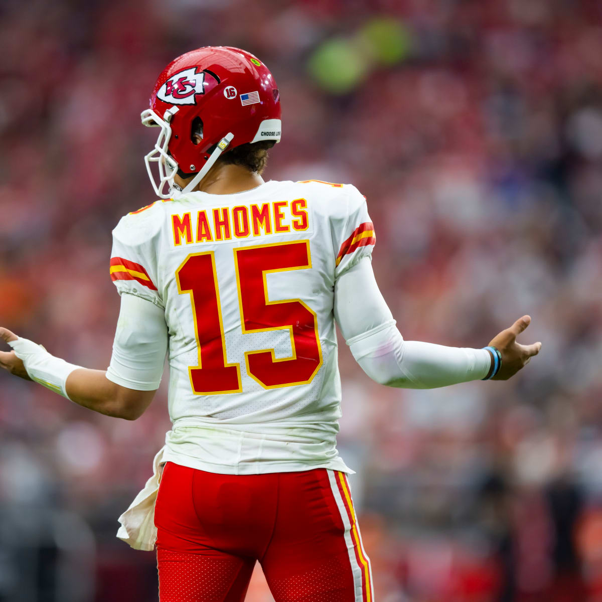 NFL stats and records, Week 1: Patrick Mahomes the greatest Week 1 QB ever?