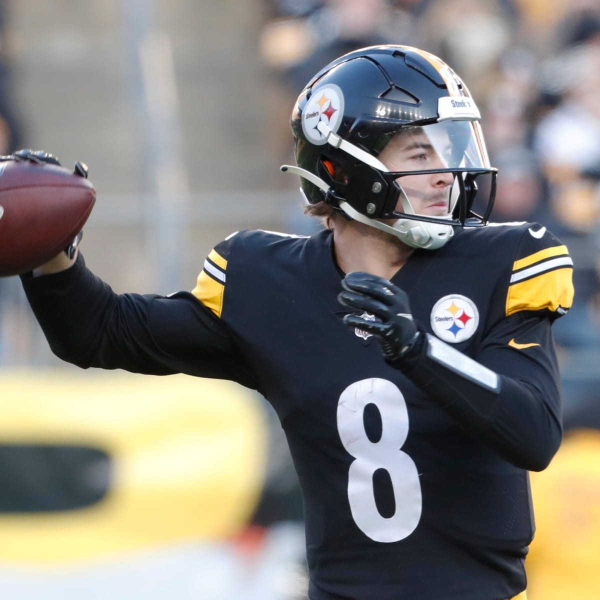 Three bold predictions for the 2023 Pittsburgh Steelers - A to Z Sports