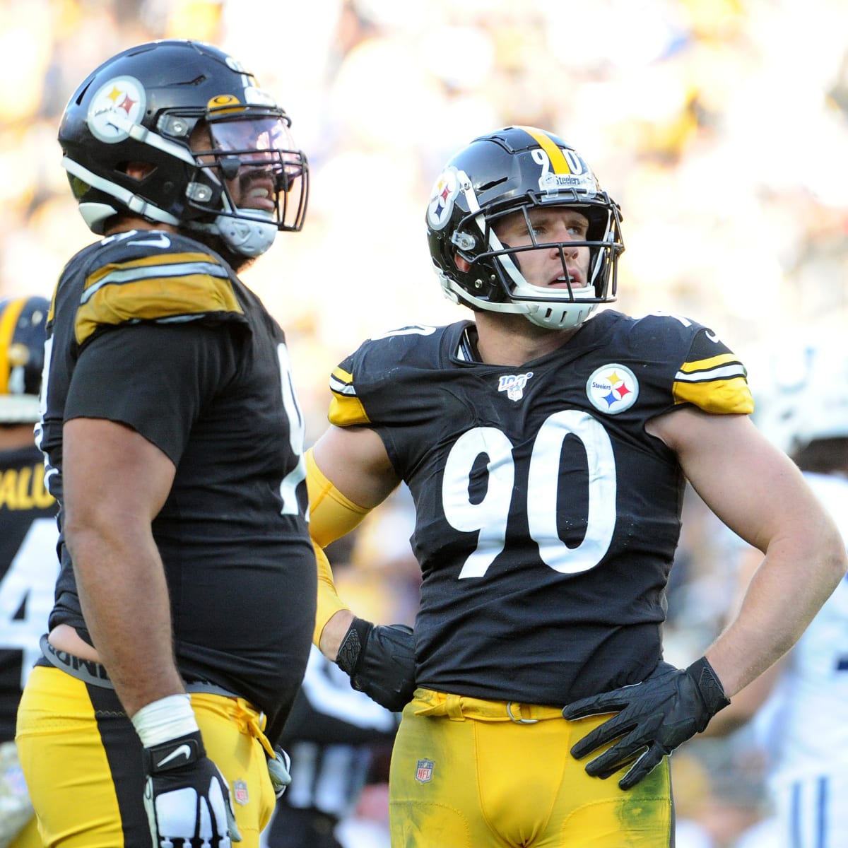 Three bold predictions for the 2023 Pittsburgh Steelers - A to Z