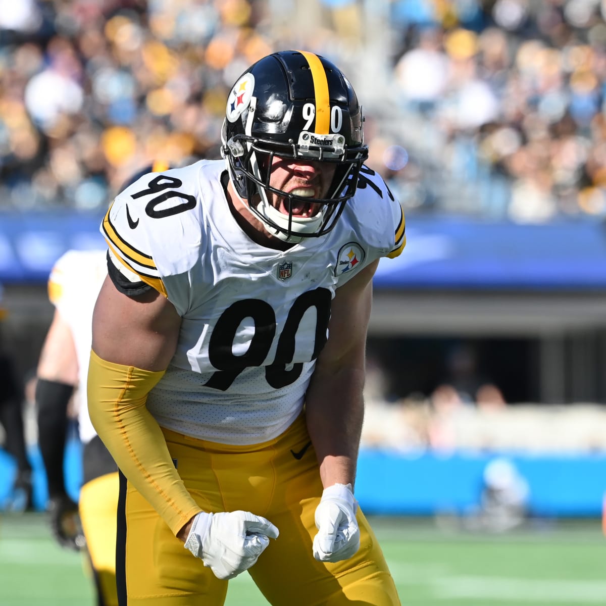 Steelers Preseason Game 1: Three names to watch against Tampa Bay on Friday  - A to Z Sports