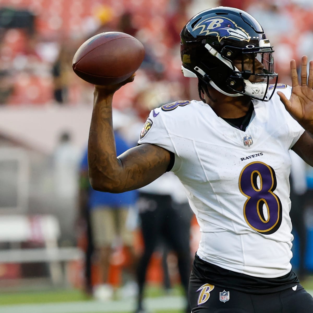 How to watch and stream Ravens vs. Bengals in Week 2 - A to Z Sports