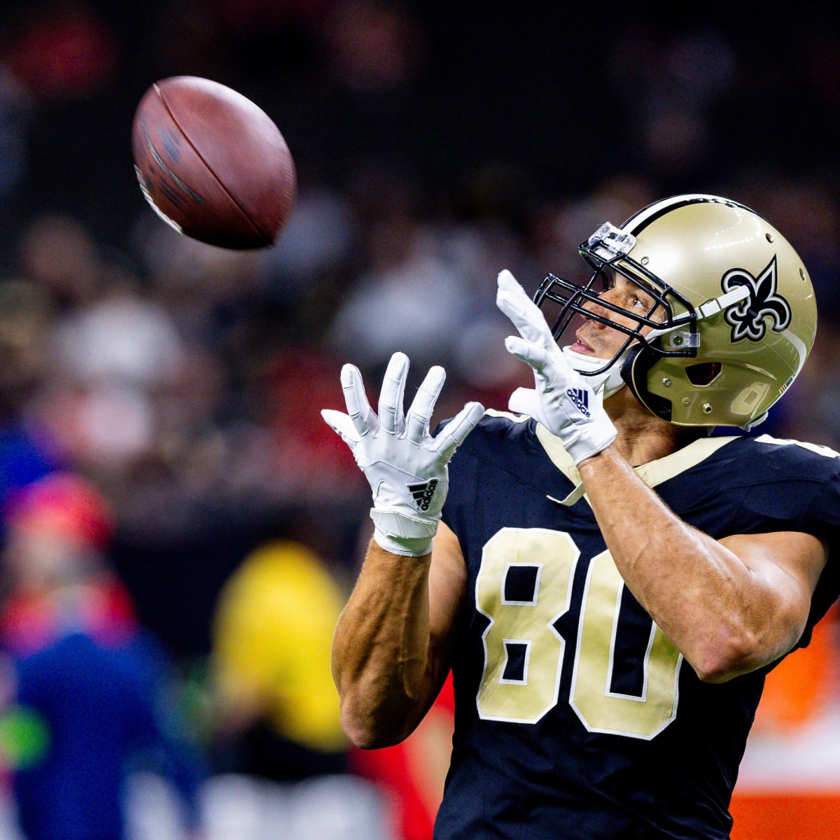 Studs and Duds from New Orleans Saints' Week 1 win vs Tennessee Titans