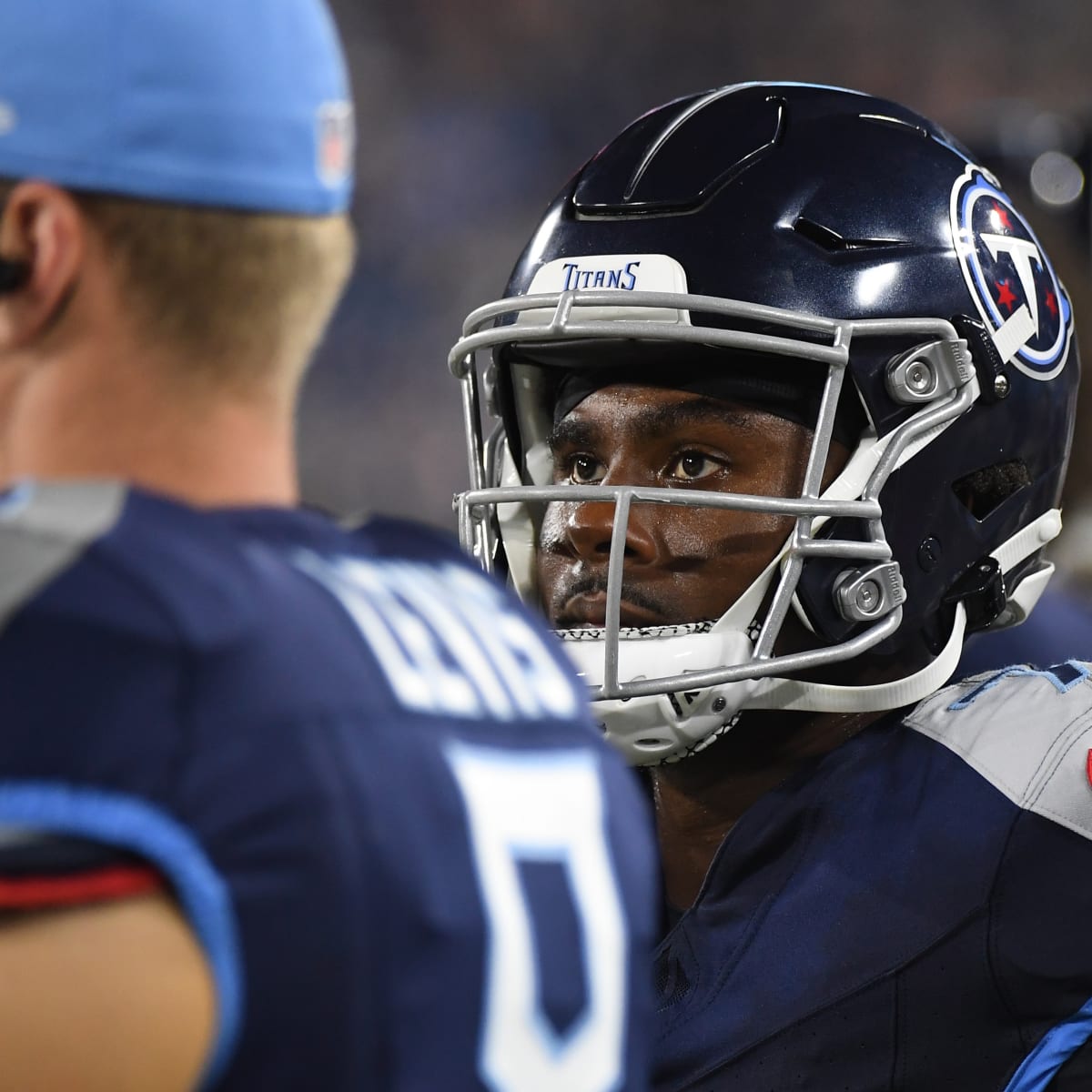 The Tennessee Titans depth chart at QB is already clear - BVM Sports