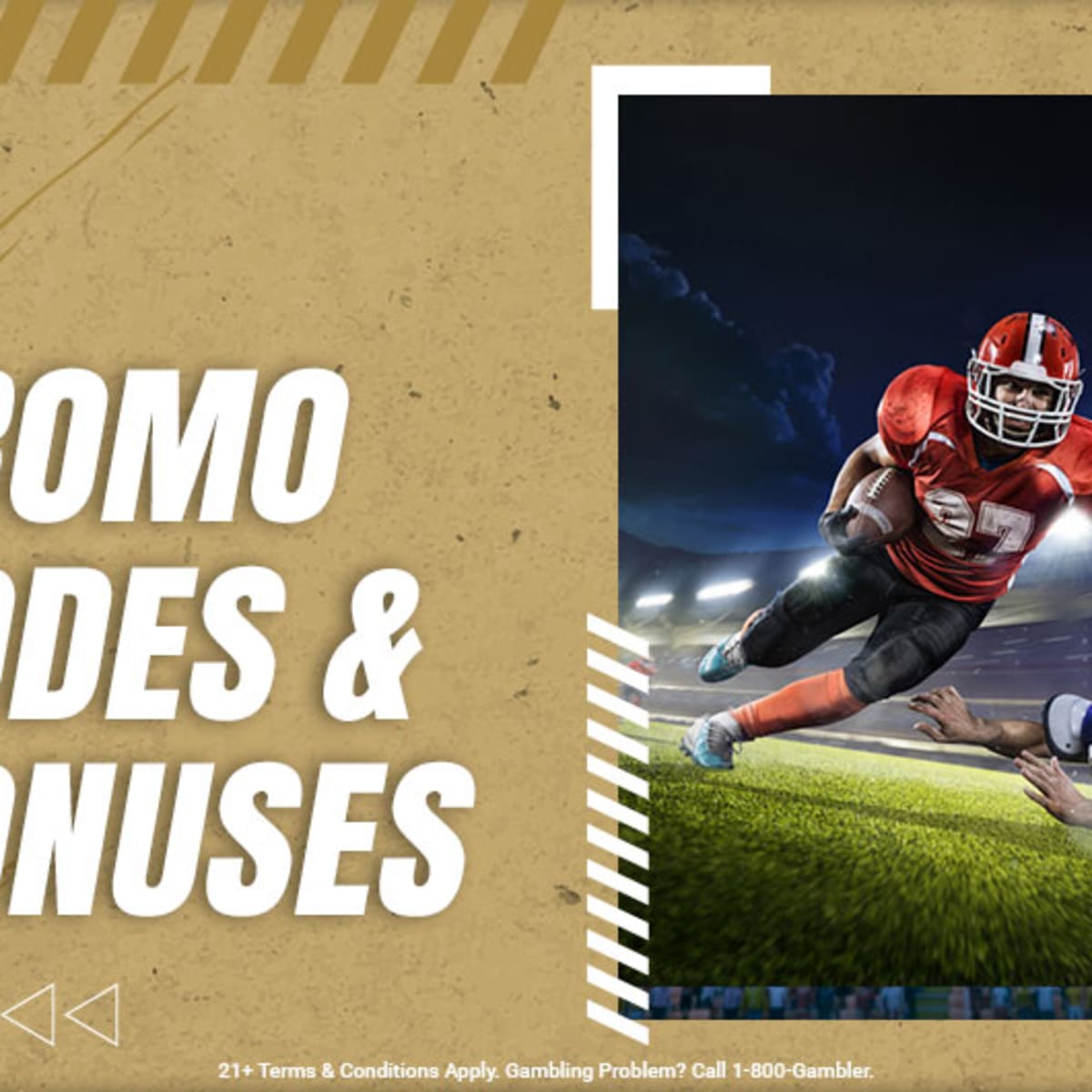 Caesars promo code for TNF: Get a $1,250 free bet on Bills vs. Patriots 