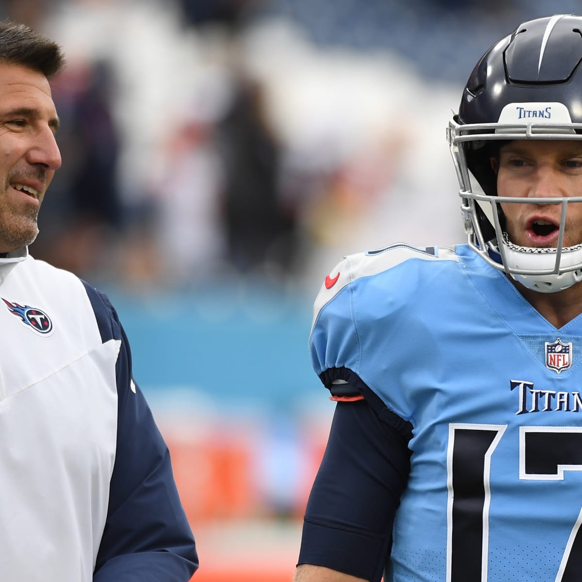 Tennessee Titans 2023 Schedule, With Dates, Opponents, Results