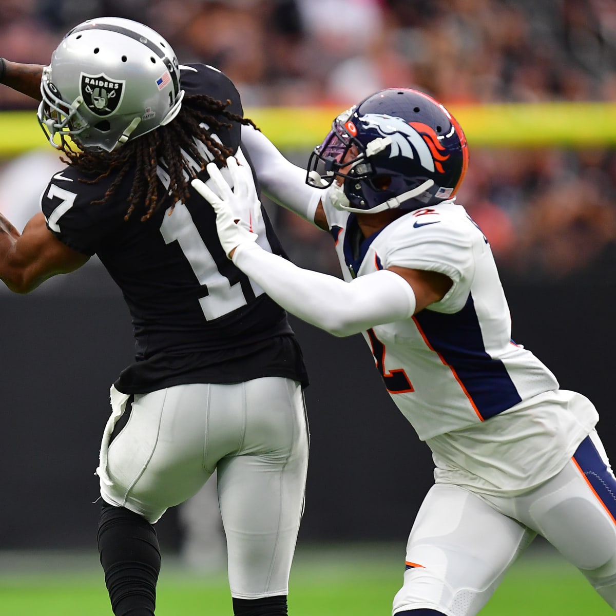 Broncos Weekend: What to watch for as Pro Bowl CB Pat Surtain II