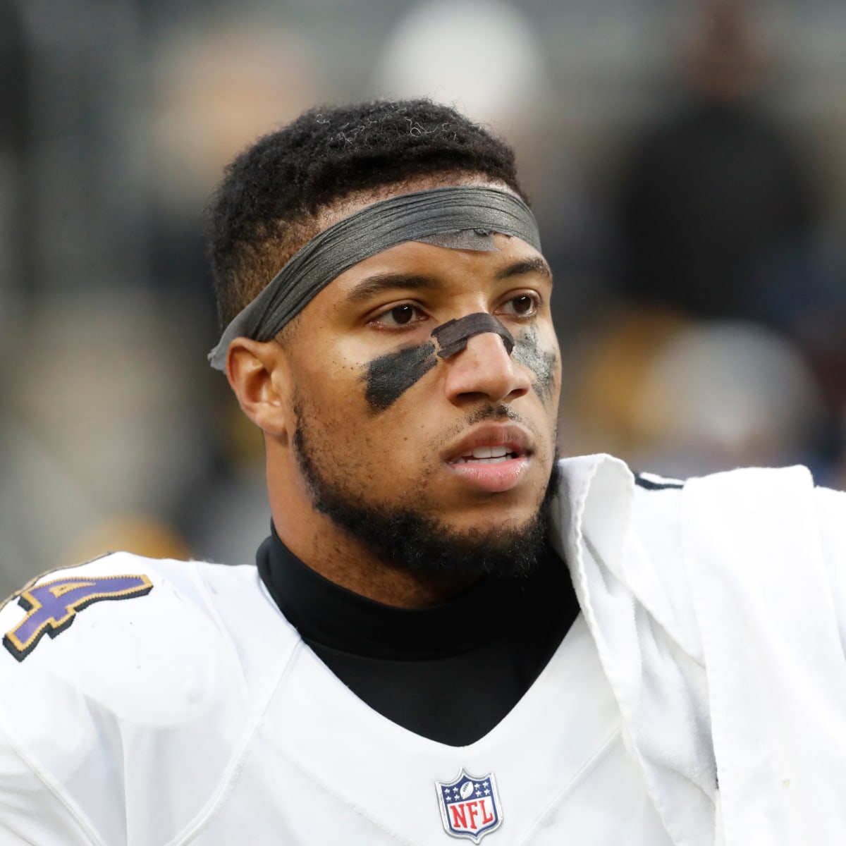 Ravens release second injury report ahead of matchup vs Bengals; will  Jackson play? - AS USA