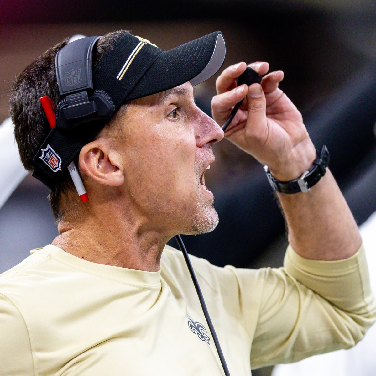 New Orleans Saints Quarterback Suspended For First Six Games Of