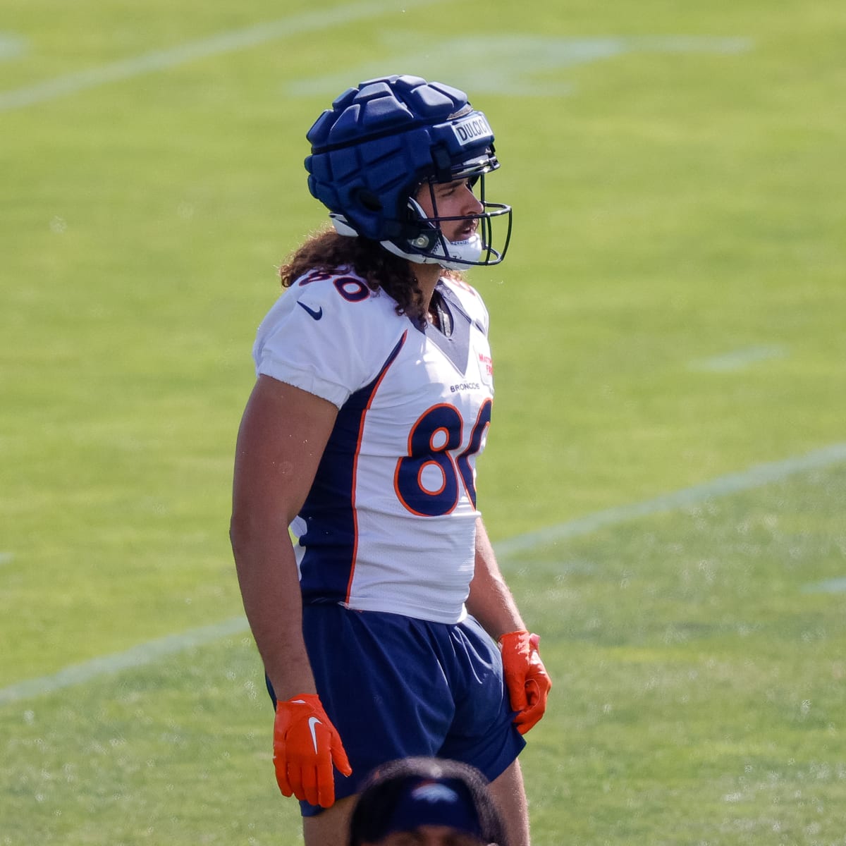 Denver Broncos news: 7 players inactive vs. Raiders in Week 1