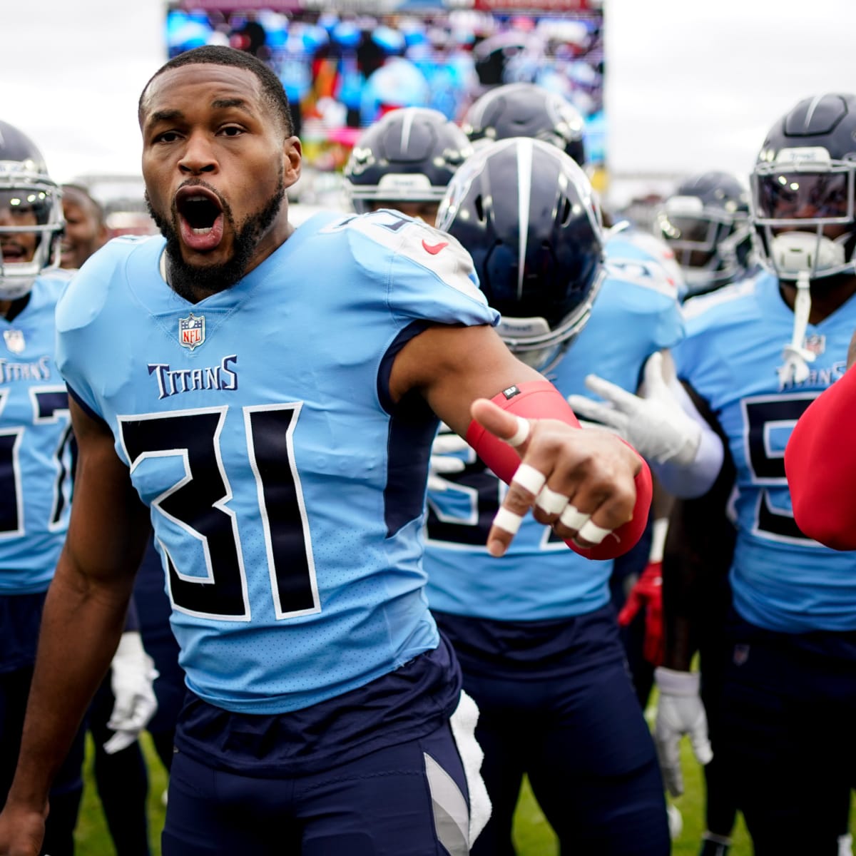 Titans: Kevin Byard rumors get addressed by GM Ran Carthon