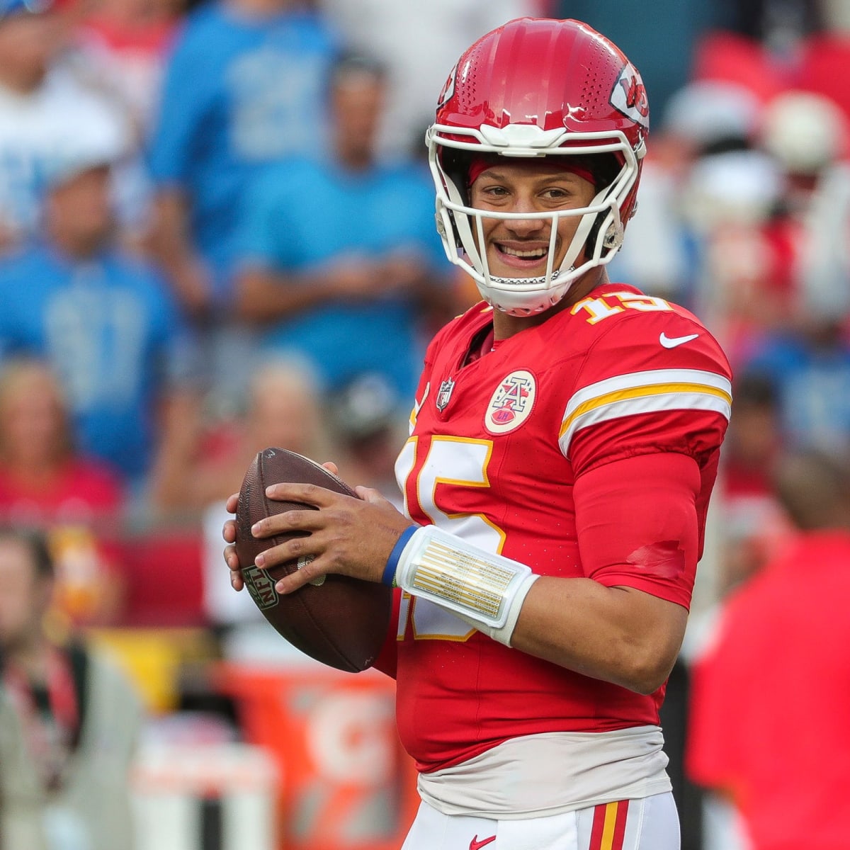 7 takeaways from Kansas City Chiefs' 2023 schedule