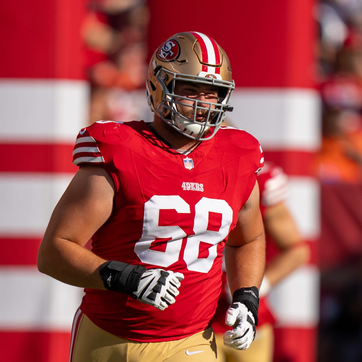 49ers' McKivitz braces for Rams' Aaron Donald after facing T.J. Watt