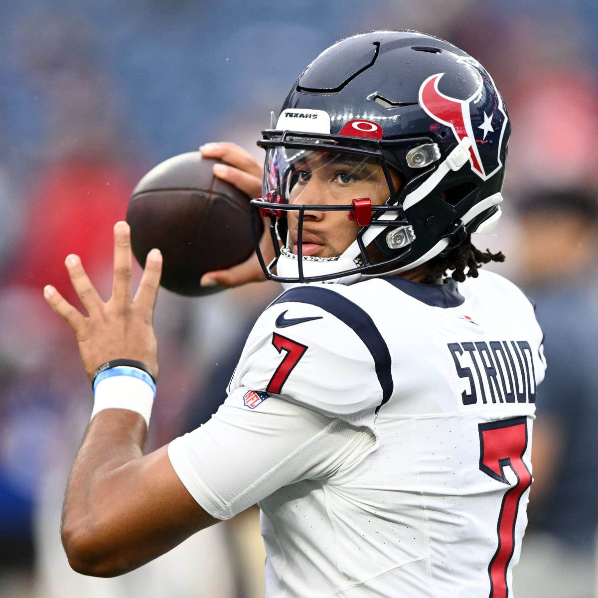 Colts vs Texans Prediction, Odds & Betting Trends for NFL Week 1